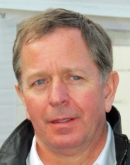 Martin Brundle