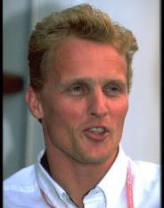 Johnny Herbert