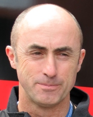 David Brabham