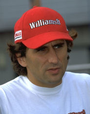 Alessandro Zanardi