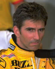 Damon Hill