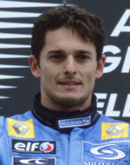 Giancarlo Fisichella