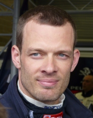 Alexander Wurz