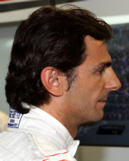 Pedro de la Rosa