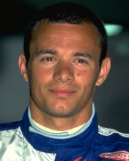 Stephane Sarrazin