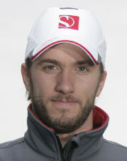 Nick Heidfeld