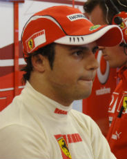 Felipe Massa