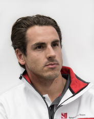 Adrian Sutil