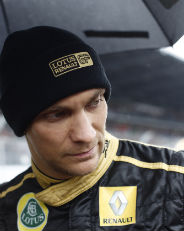 Vitaly Petrov