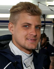 Marcus Ericsson